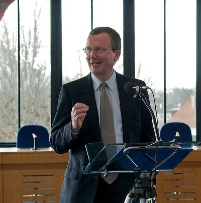 Study abroad and the John Brown Scholarship Fund