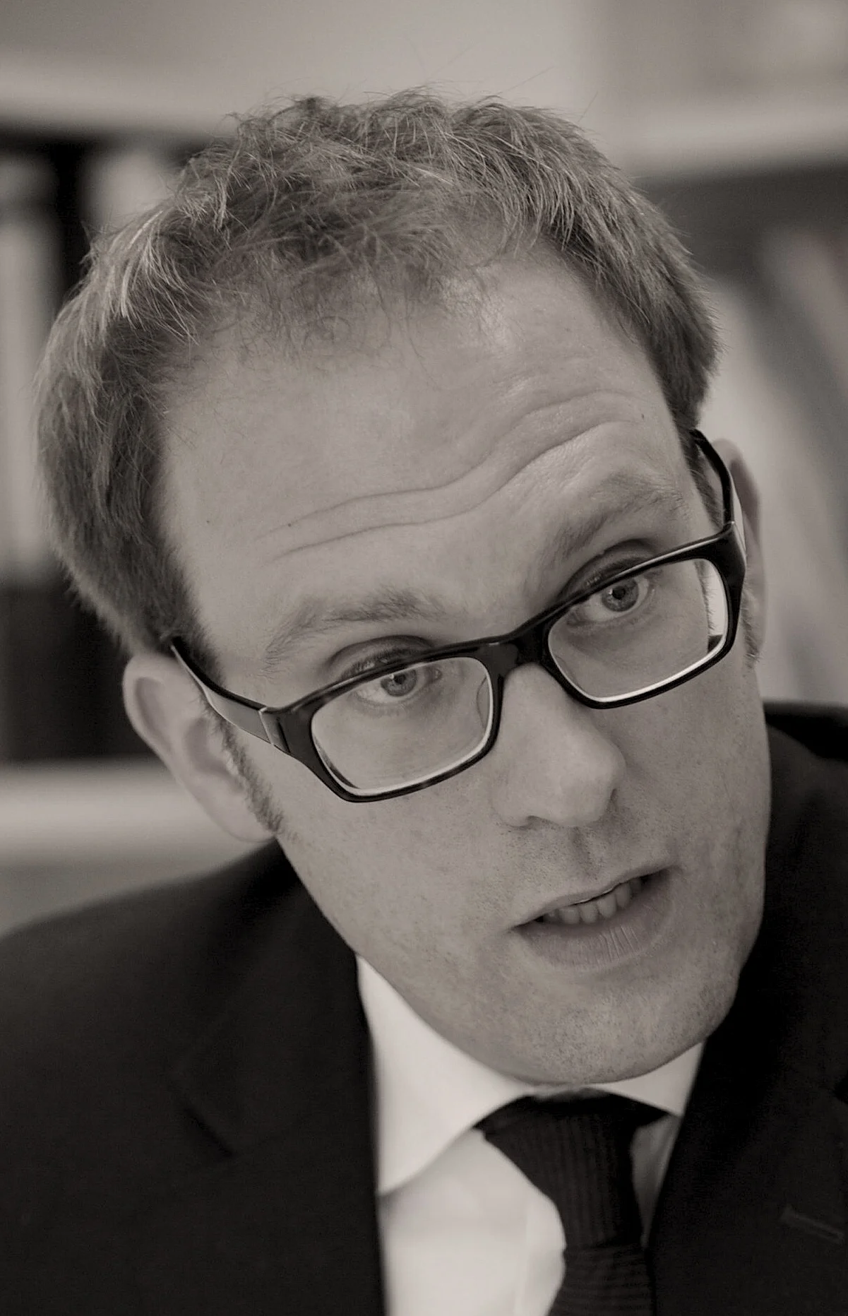 Professor Christian J. Tams appointed Visiting Professor at University of Vienna School of Law for 2015/2016