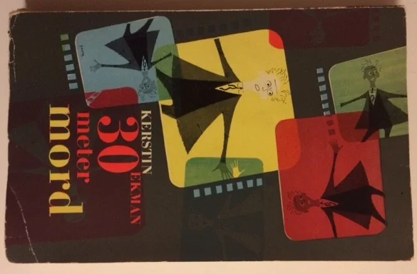 Thirty Metres of Murder: Alistair Carmichael Not In Court