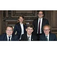 Collaboration with Leuphana University Lüneburg launched