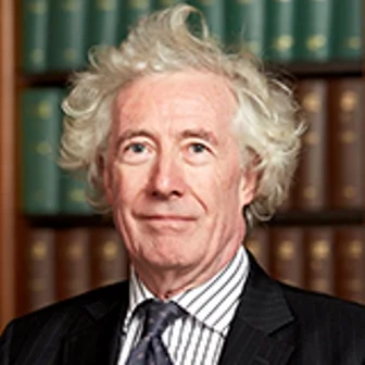 James Wood Memorial Lecture- The Rt Hon Lord Sumption