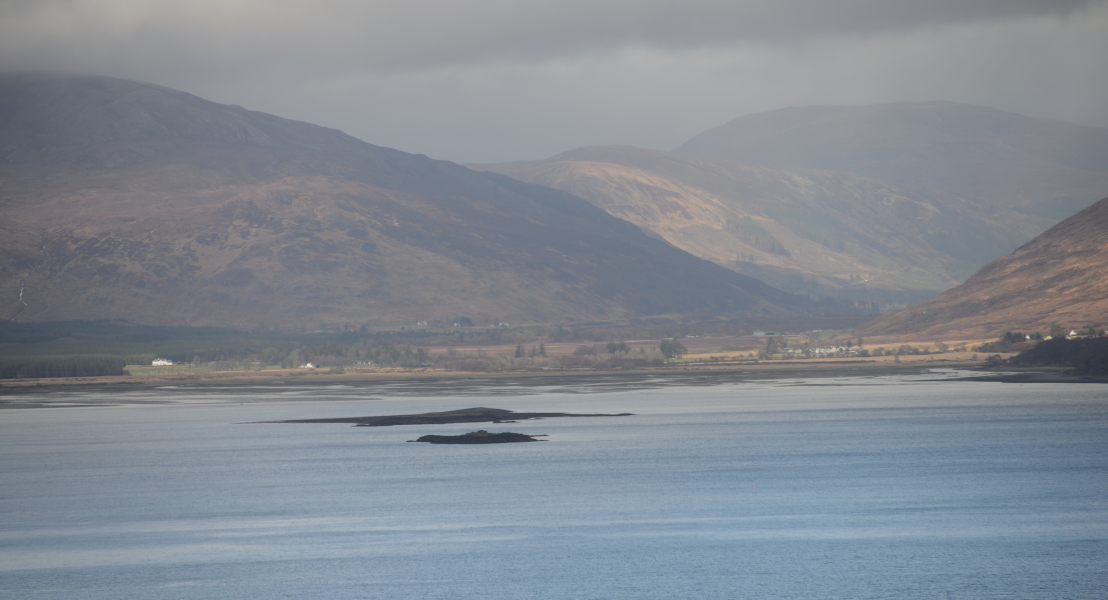 David Sellar, historian of Scotland and Scots law, receives an honorary LLD