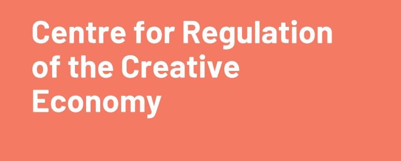 CREATe: Law for a Creative Future – Interim Report to AHRC