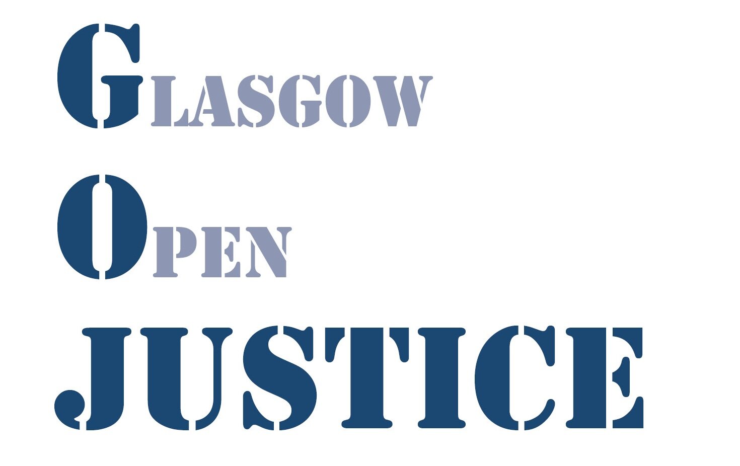 GO Justice Challenge: Food Poverty in Glasgow during Covid-19 pandemic
