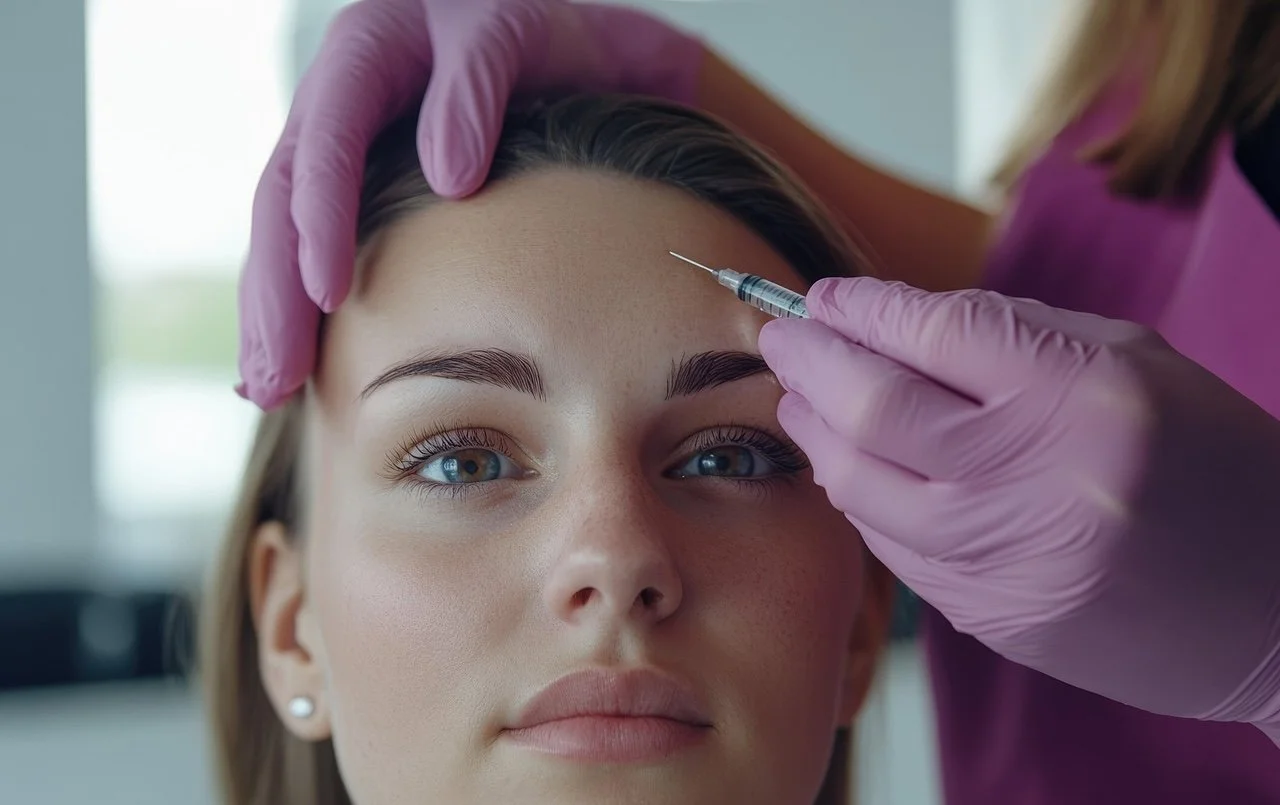 ‘Baby Botox’ is booming - but largely unregulated in Scotland. A new Bill could change that.