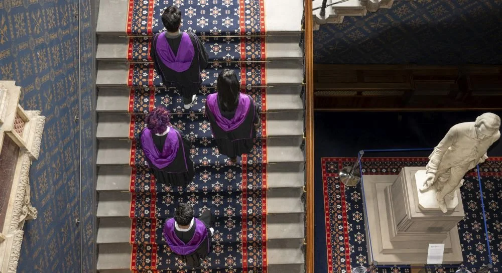 “Life feels uncertain”: Why international students are losing faith in the UK dream 