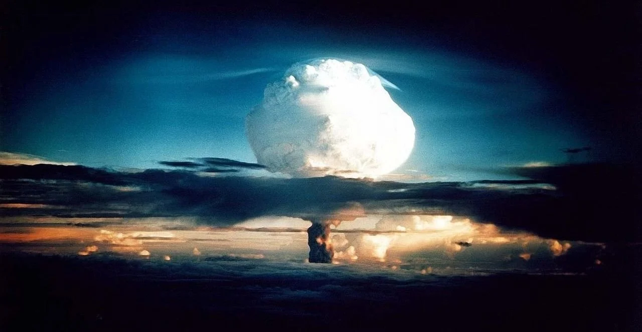 Nuclear Justice Project: the need to think beyond the legal framework of social justice