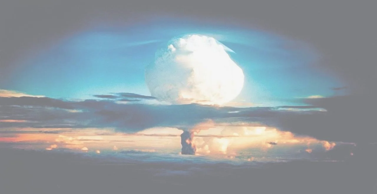 Nuclear Justice Project: Returning communities affected to the centre of the discourse