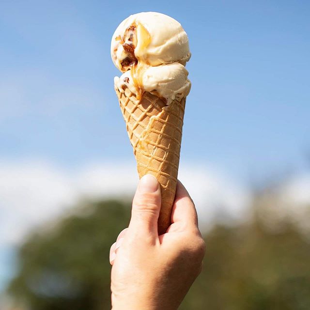 @hovegelato are collaborating with @grassrootssp through a special &lsquo;Rum and Raising Awareness&rsquo; flavour of gelato to get everyone talking about World Suicide Prevention Day on Tuesday 10th September. From Friday 6th until Friday 13th Septe