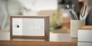 Monitoring air quality at home