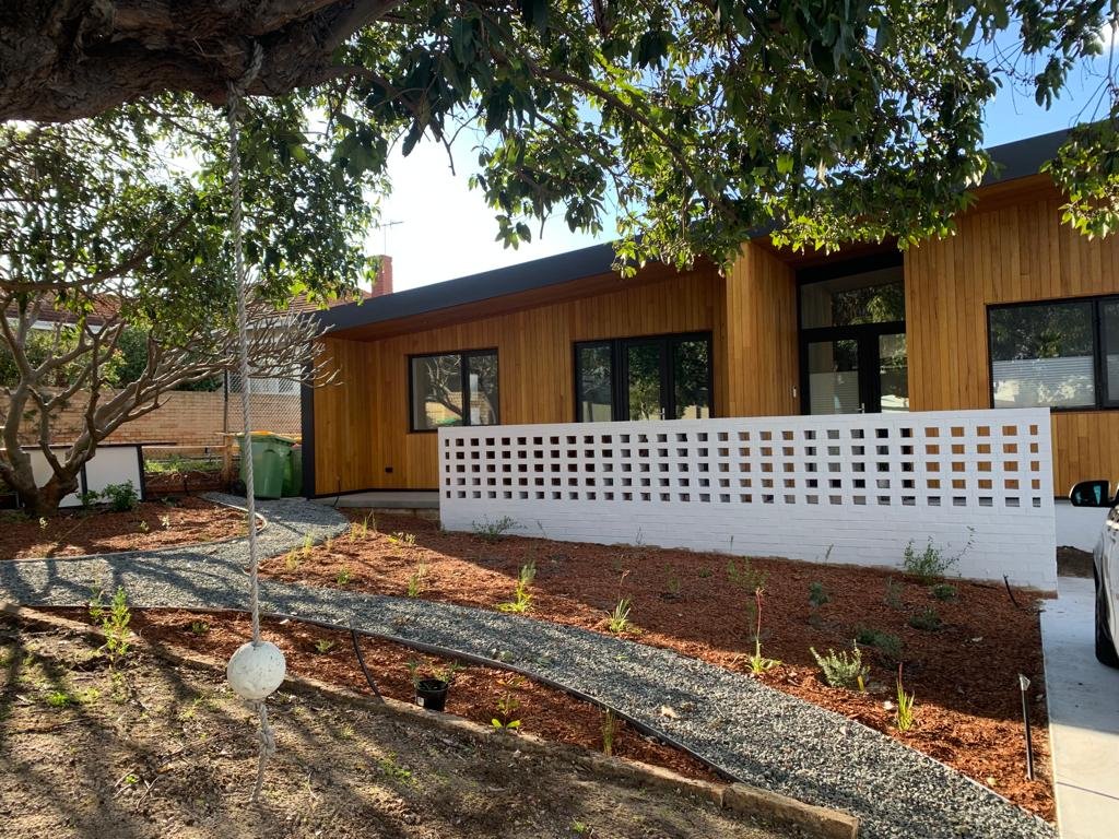 Home Comforts - what is it really like to live in a Passive House during winter