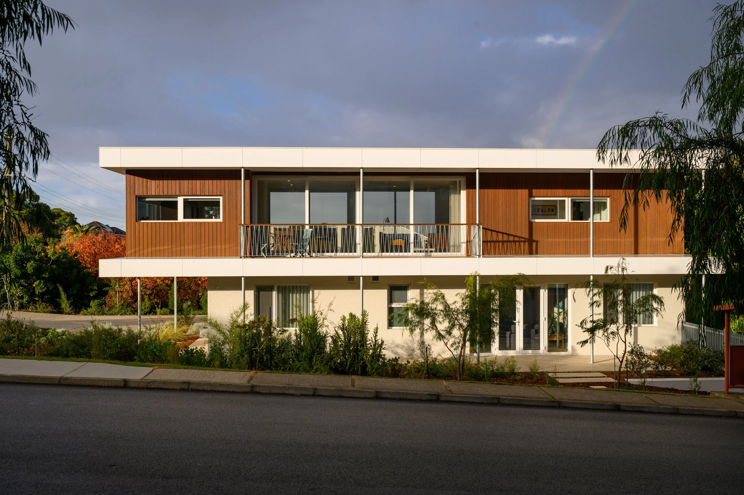 Benefits of a Passivhaus Certified Home: The Research