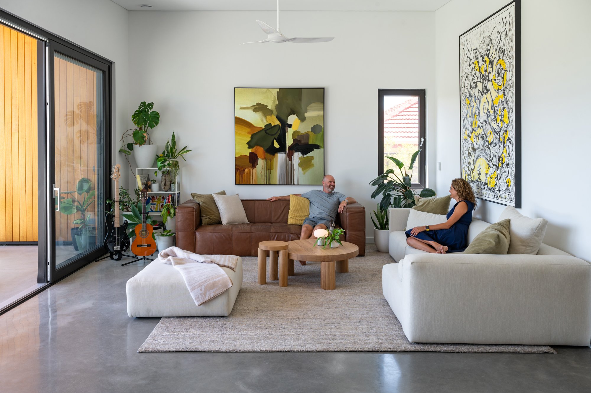 The Lean Architect — house design and building in Perth, Western ...