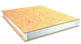 SIPs vs Timber Frame: Why We Chose Timber for Leanhaus