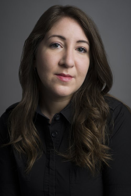 DEBORAH FELDMAN