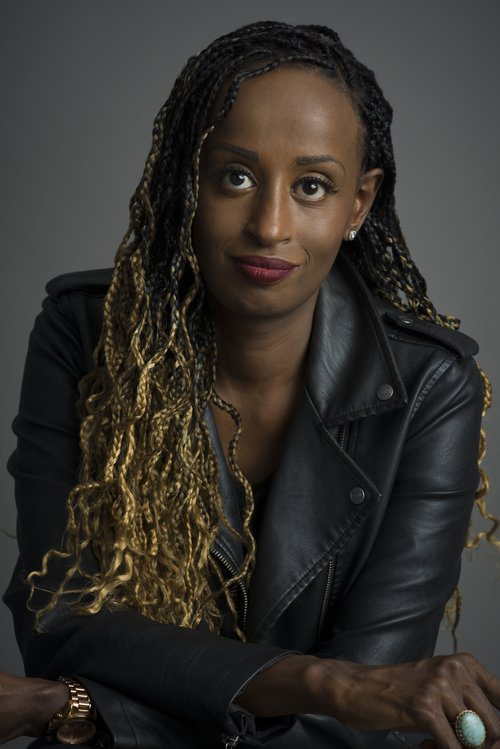  LEYLA HUSSEIN