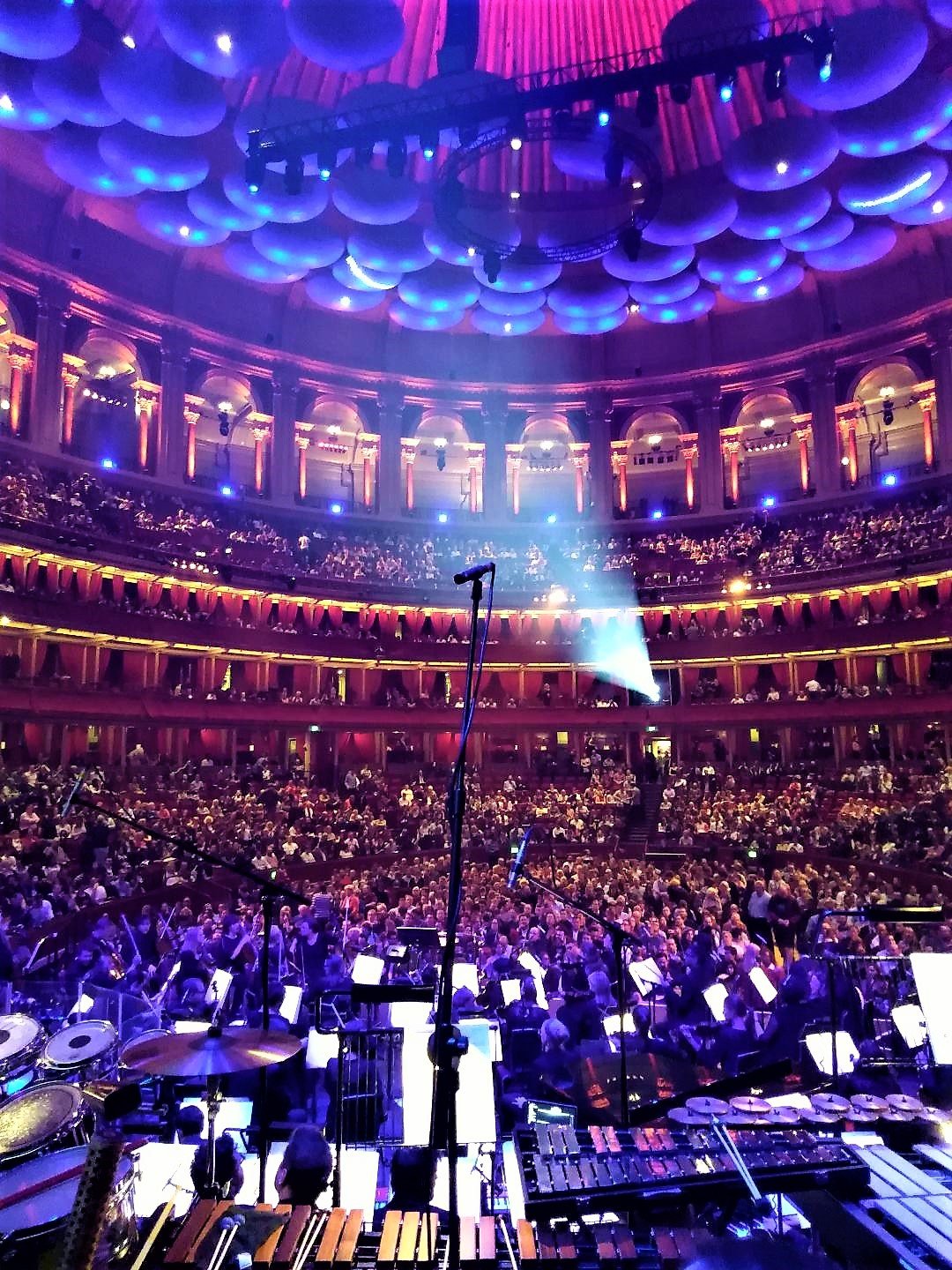 London Classical Choir sings at exciting venues