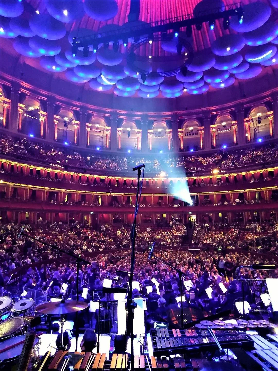 London Classical Choir sings at exciting venues