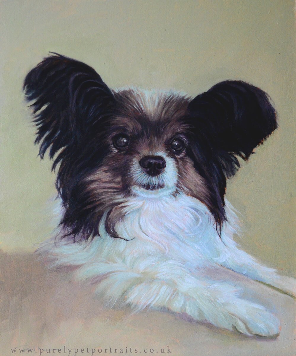 oil portrait of a dog Nibbles.jpg