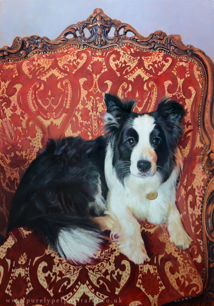 oil portrait of dog Rosie on a chair.jpg