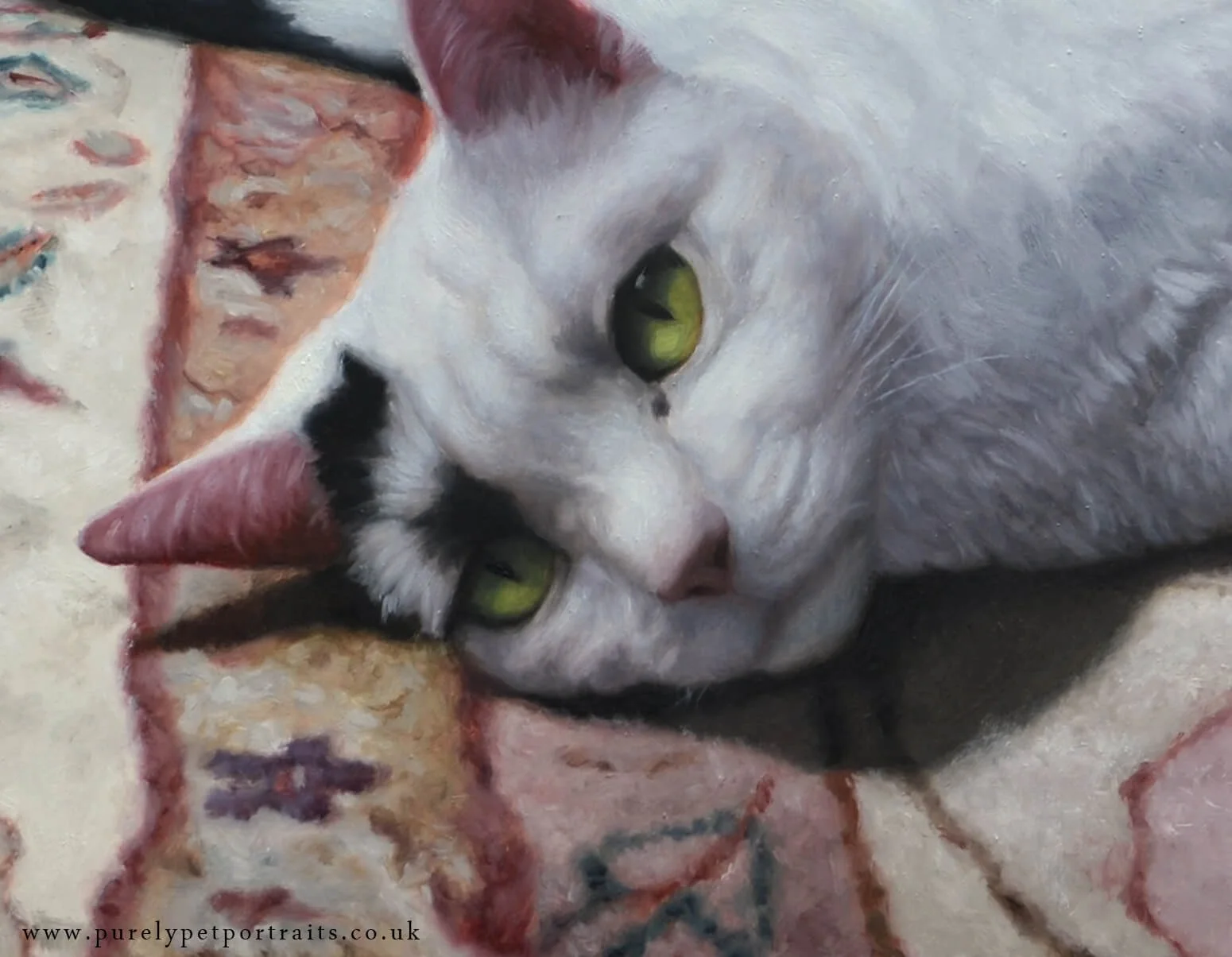 portrait of Bo detail.JPG