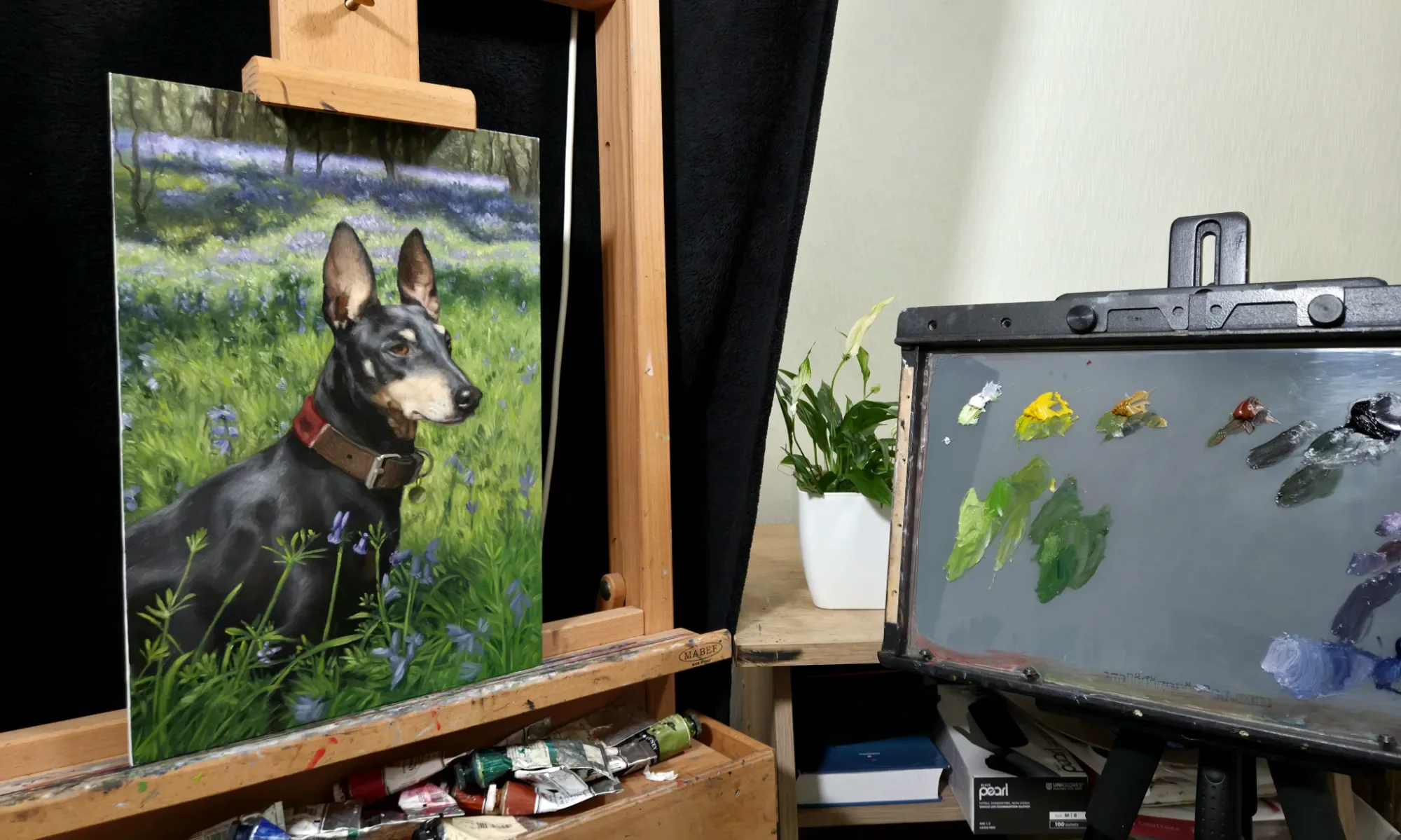 Painting Lilly.webp