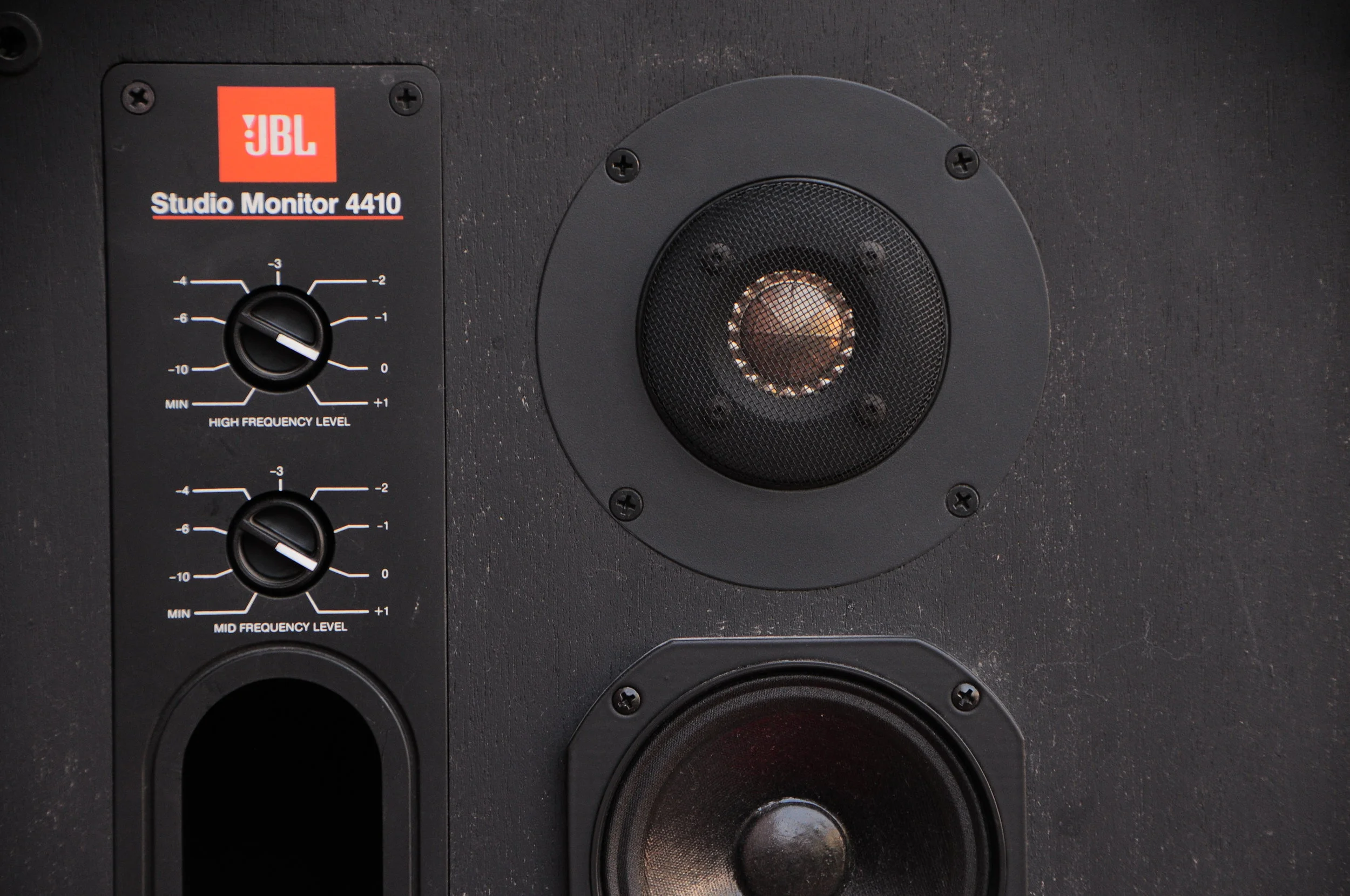 jbl 4410 for sale