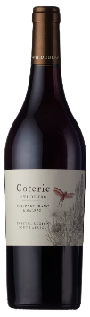 Coterie Cabernet Franc &amp; Malbec 