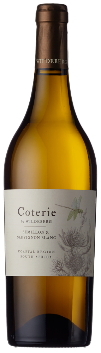 Coterie Semillon &amp; Sauvignon Blanc