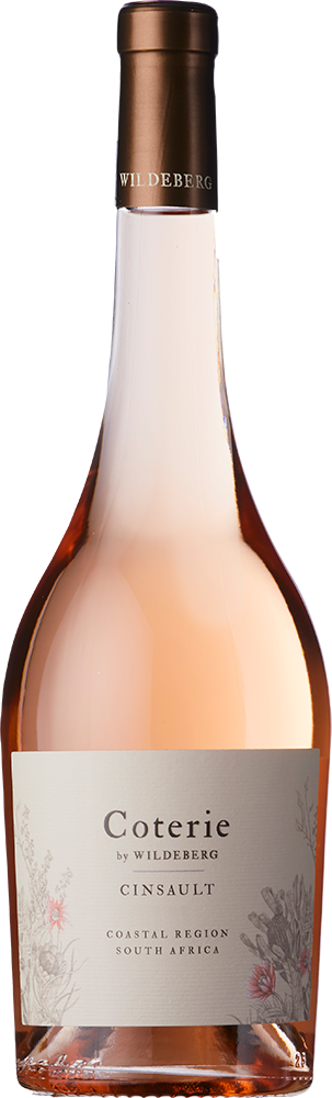 Coterie Cinsault Rosé