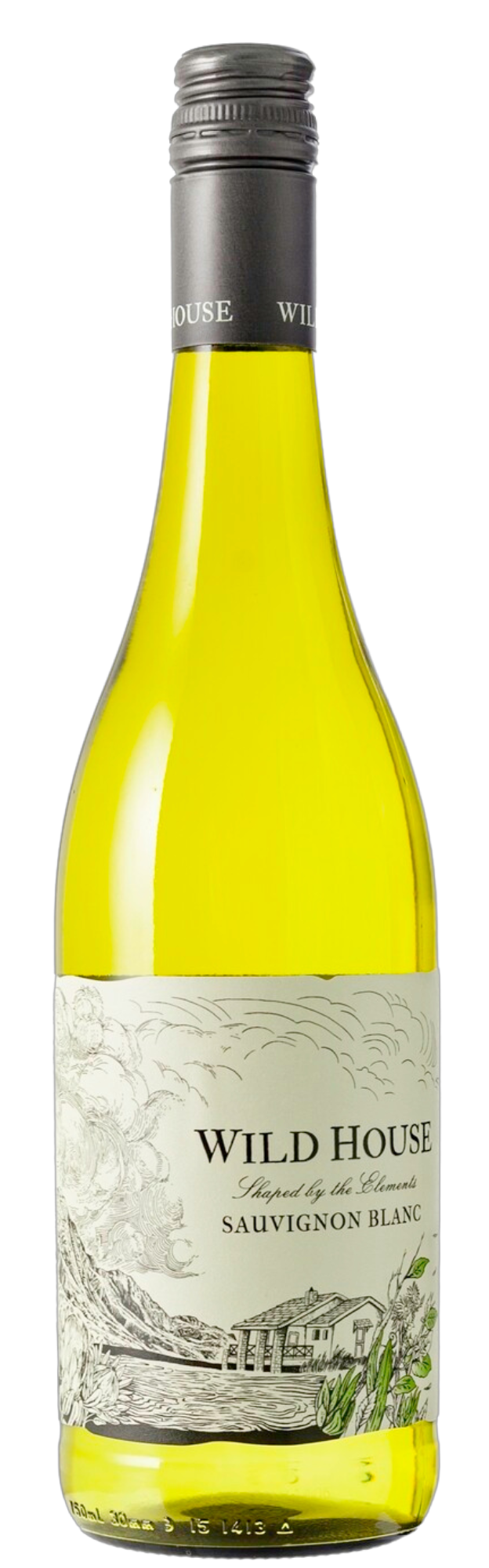 Wild House Sauvignon Blanc