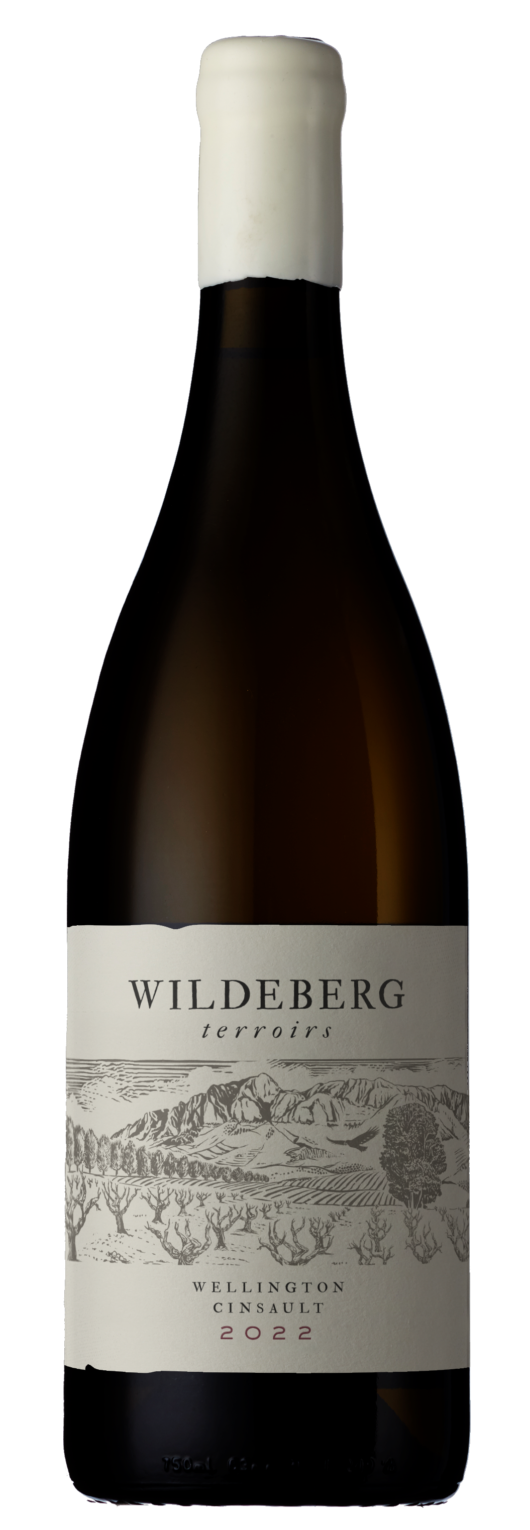 Wildeberg Terroirs Cinsault 