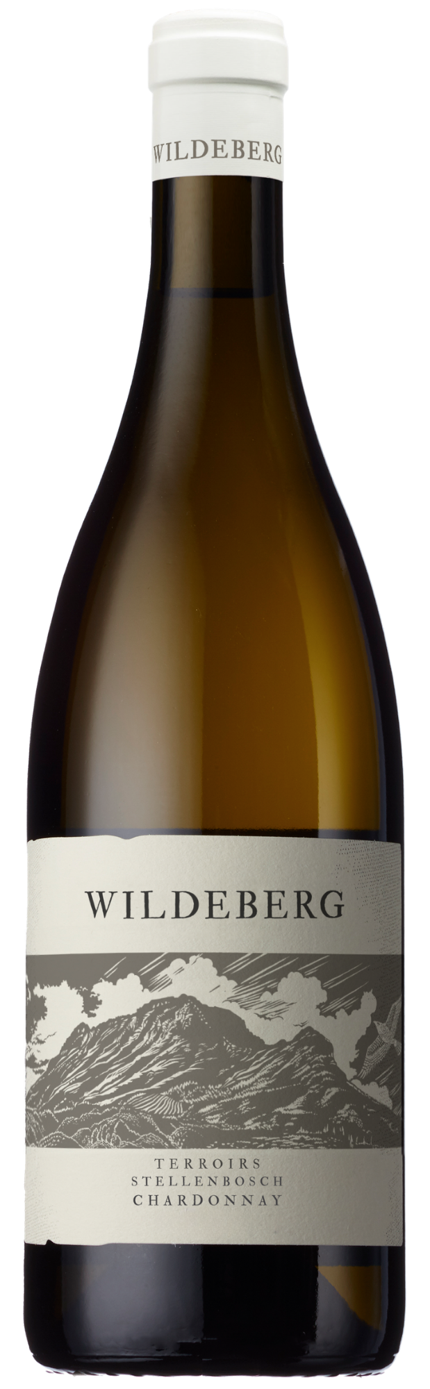 Wildeberg Terroirs Chardonnay