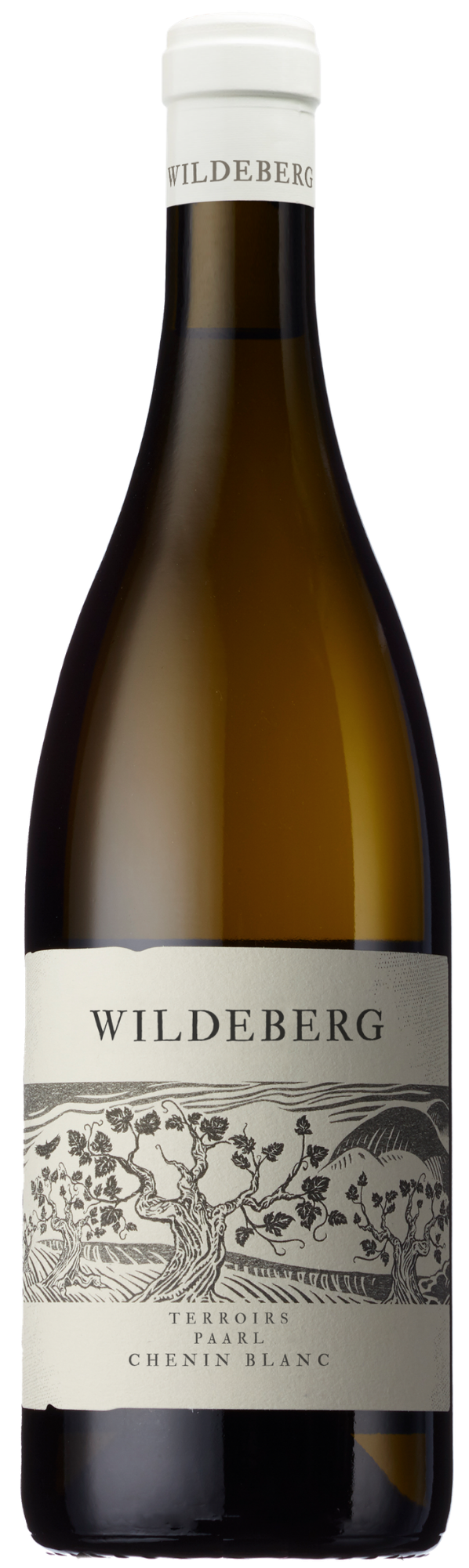 Wildeberg Terroirs Chenin Blanc