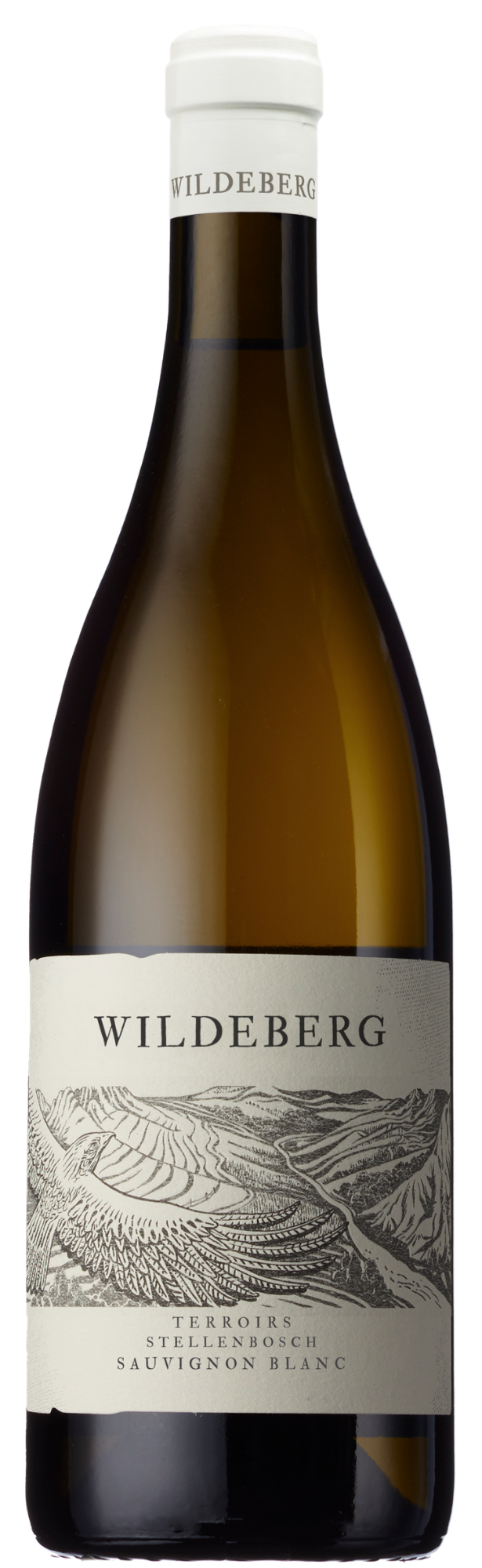 Wildeberg Terroirs Sauvignon Blanc