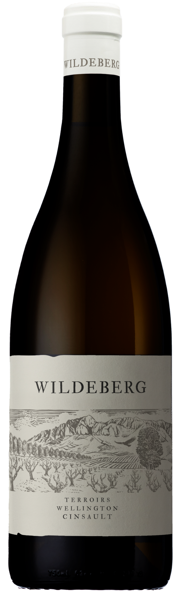 Wildeberg Terroirs Cinsault