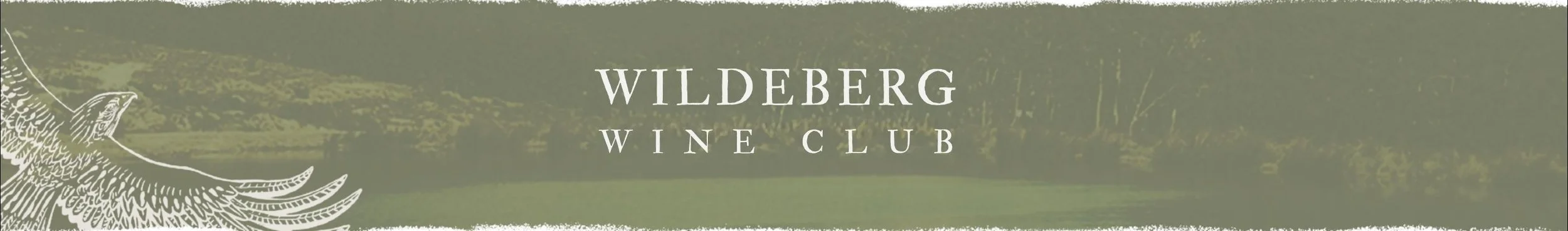 Wildeberg Wine Club