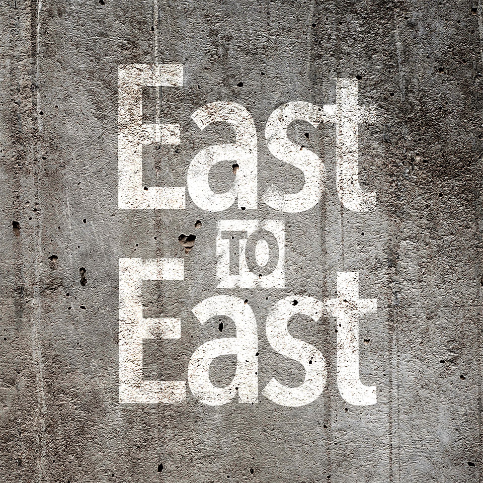 East to East
