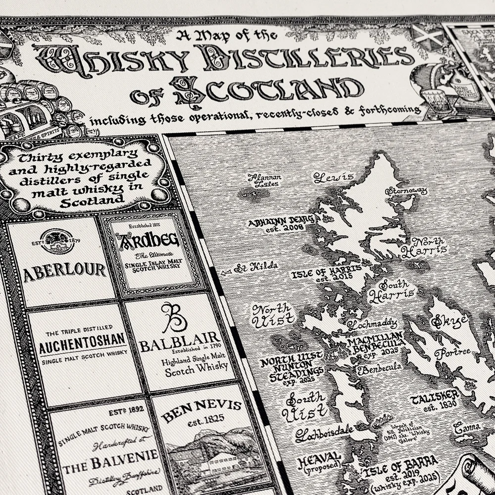 Whisky-Distilleries-Scotland-