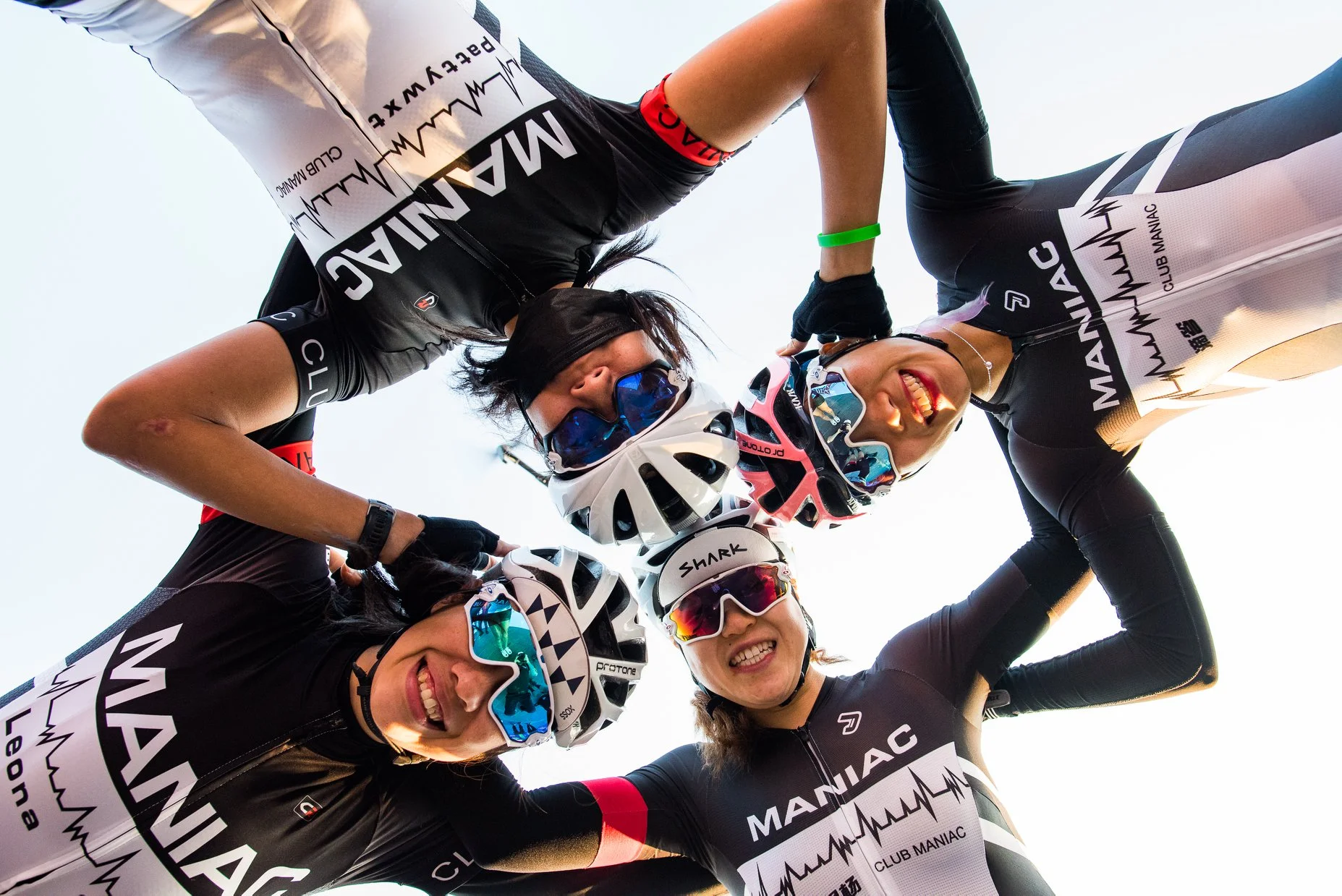 GFY 2019: Check the Race Start List &amp; Hotel Room List