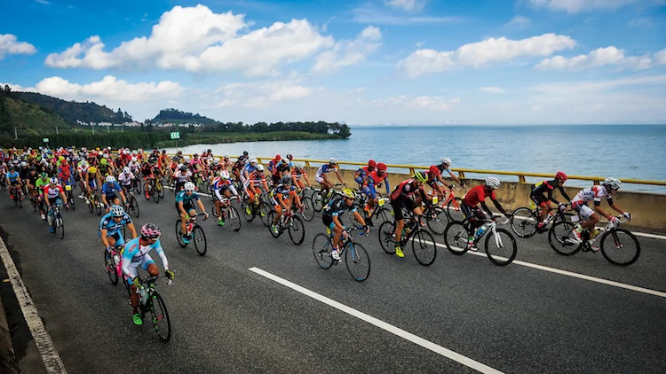 New panoramic addition to Dali