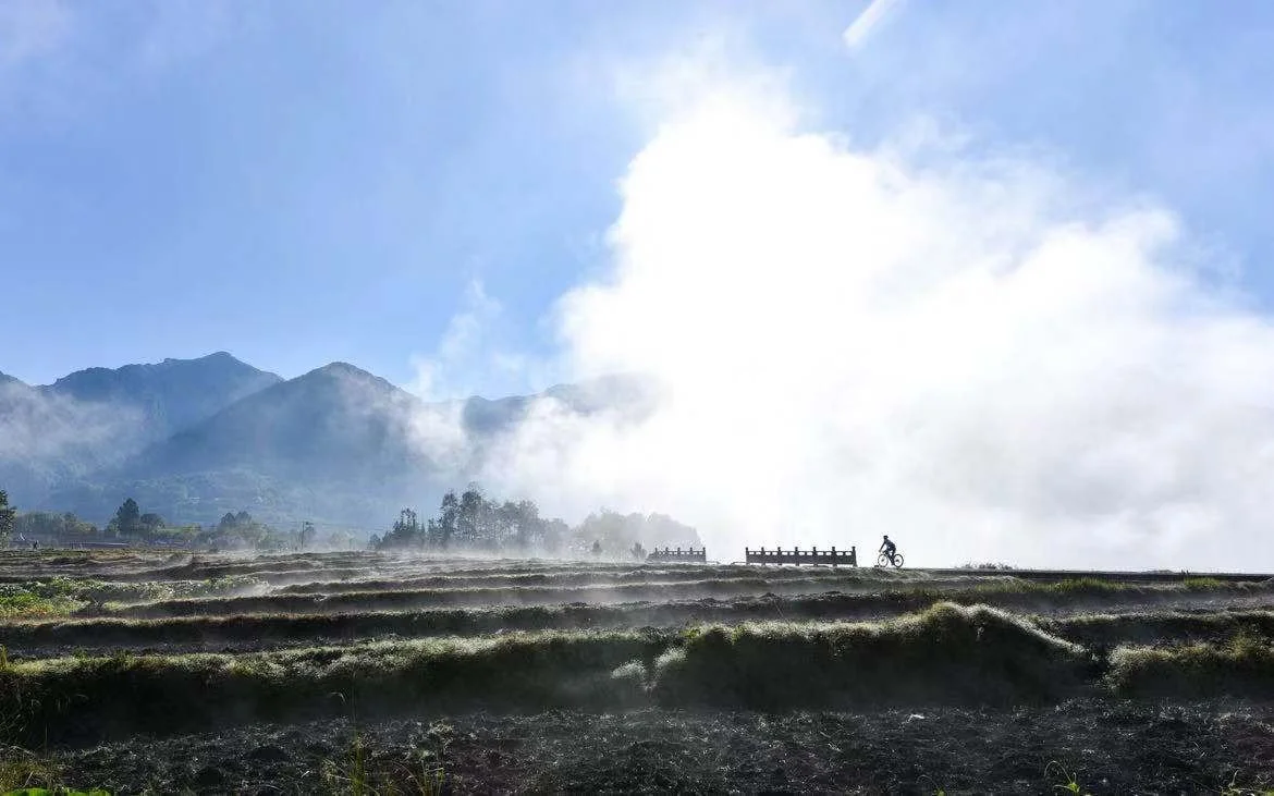 NEW: GF Tengchong on 29/30 September!