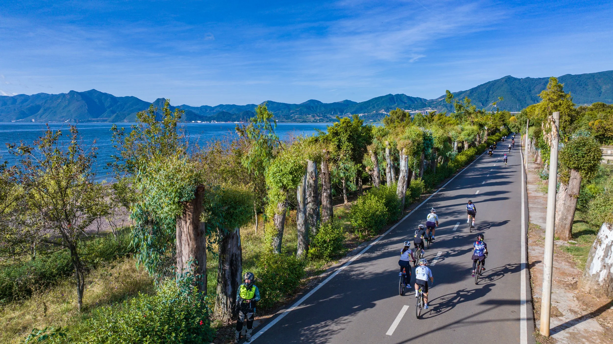 GF Yunnan 2024 from 2 to 9 November