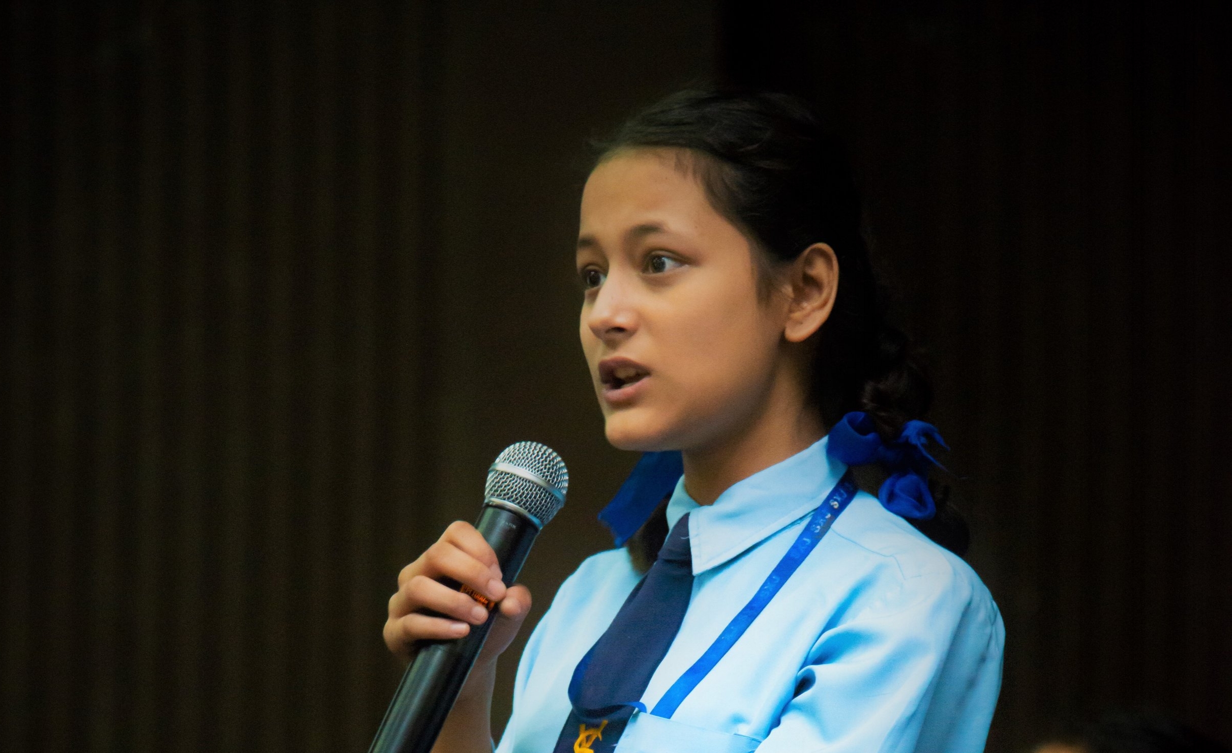 Cyber Safety Awareness at St. Xavier's School