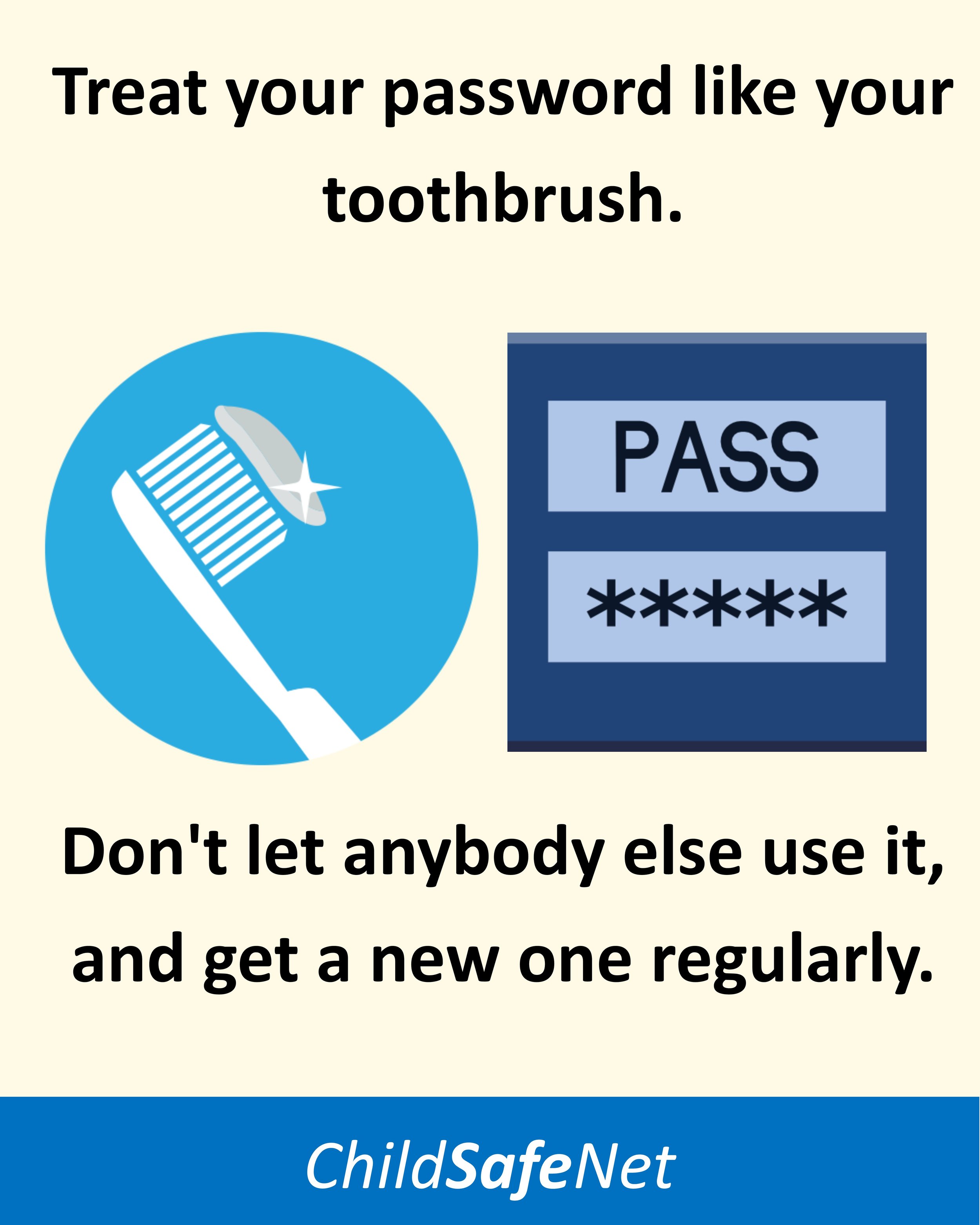 Toothbrush & password.jpg