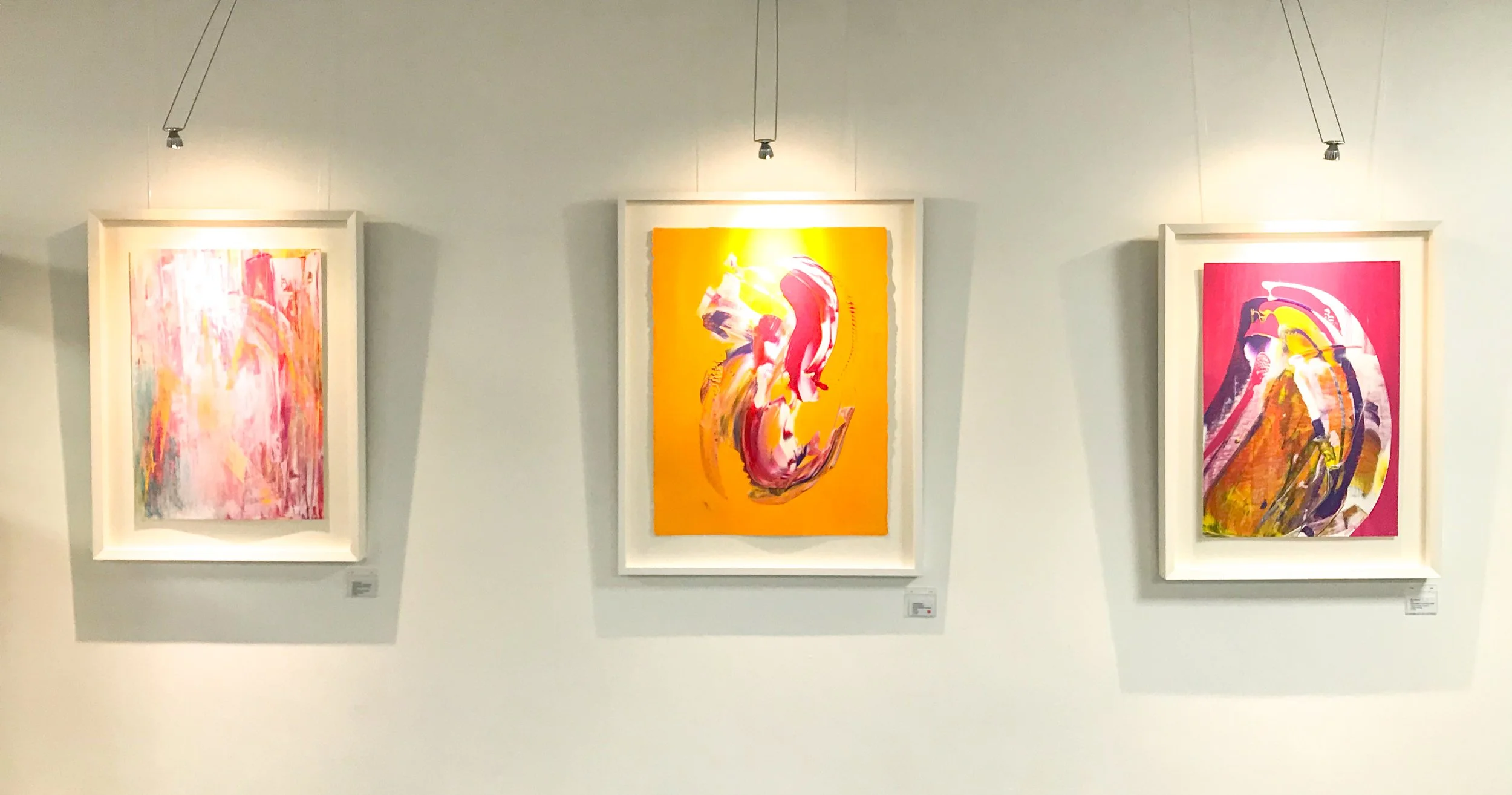 The Nutshell Exhibition space & gallery hire in Winchester