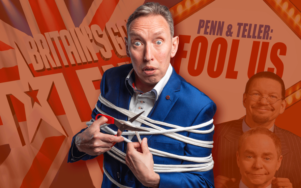 The Nutshell Whimsical Winchester