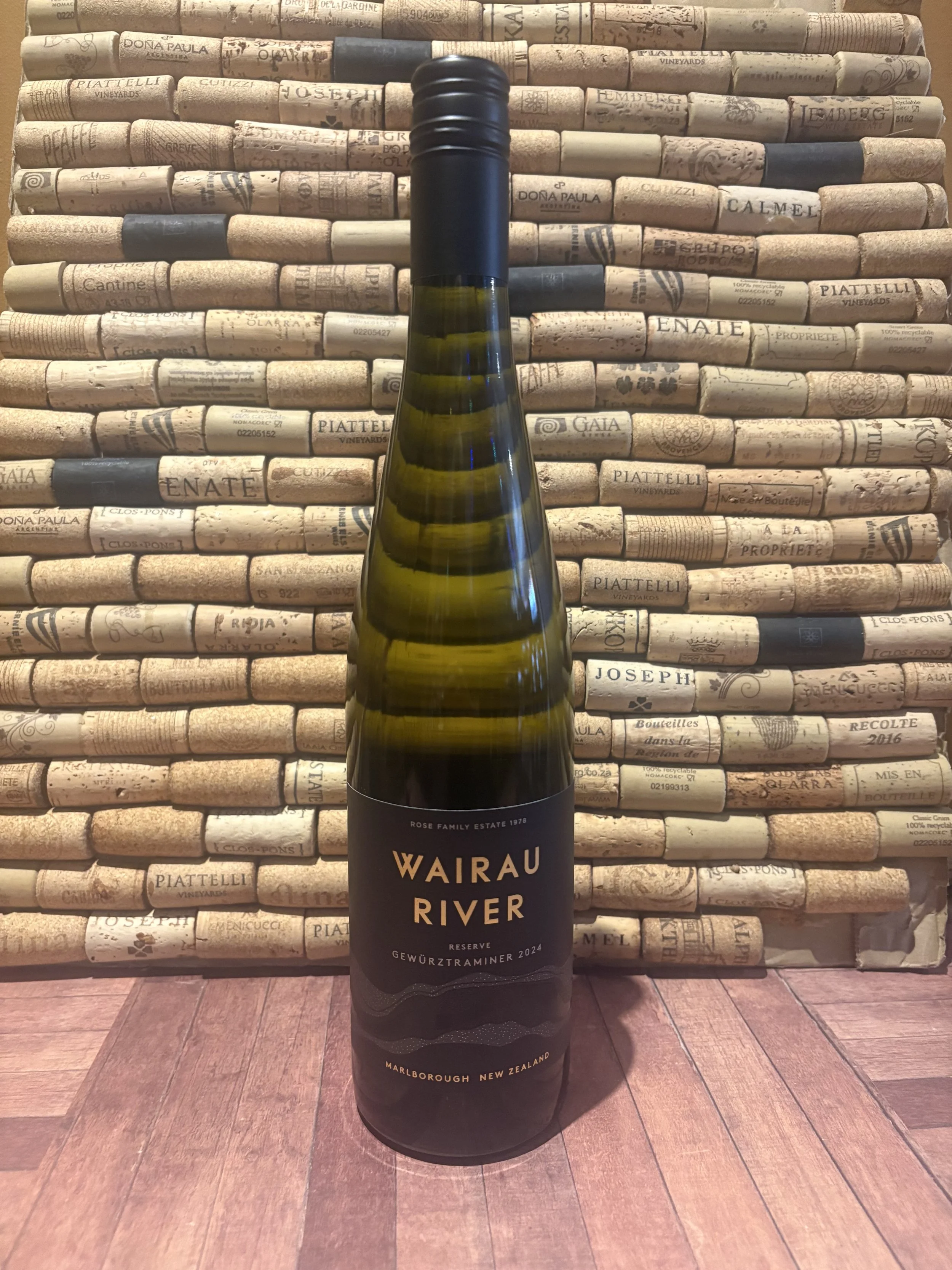 Wairau River Gewurztraminer