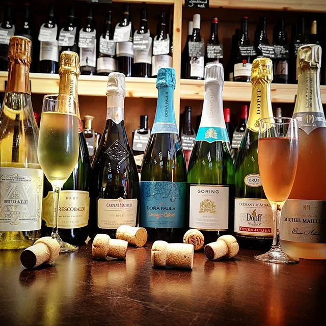 Red Wine Shop — Wine Down