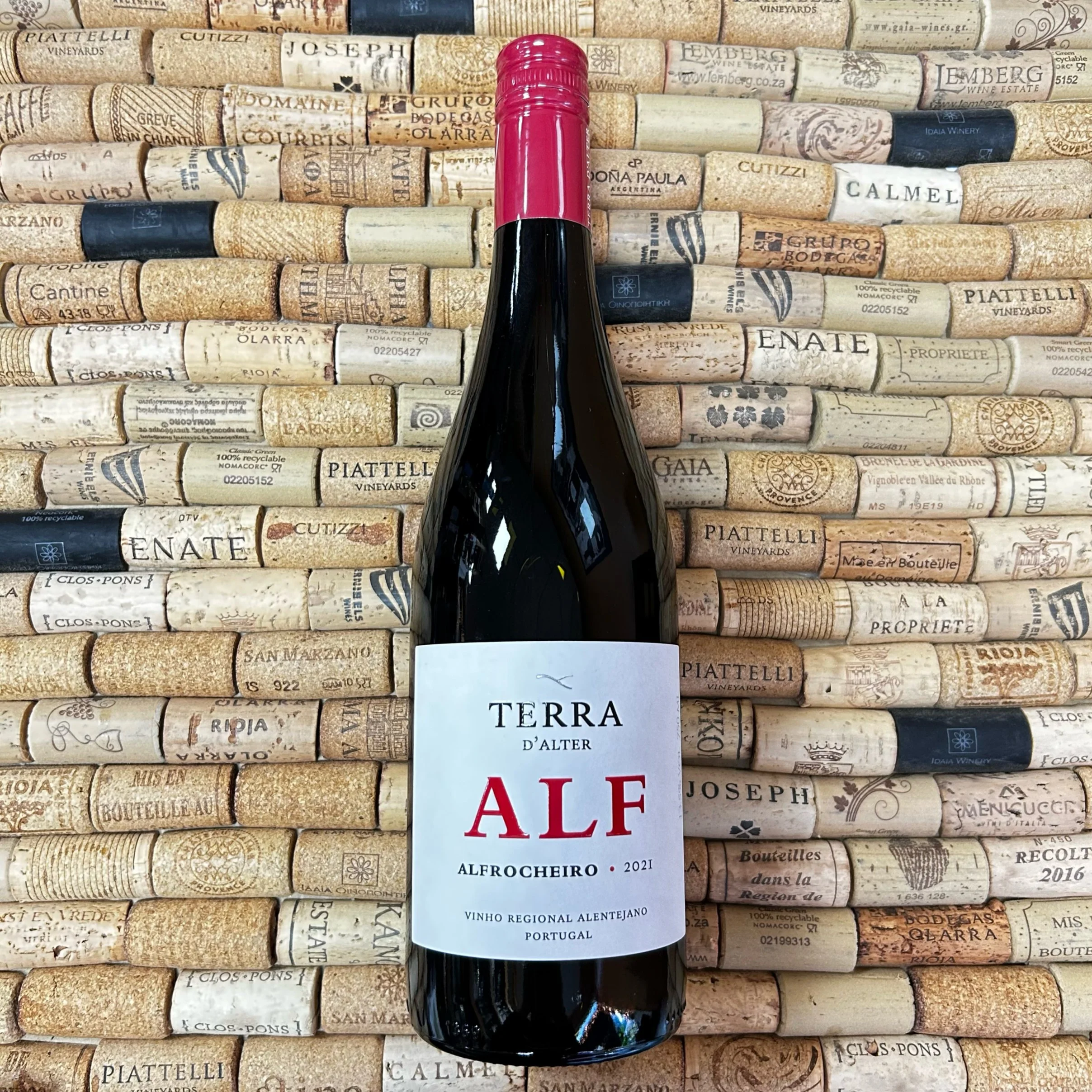 Terra d'Alt ALF, Portugal